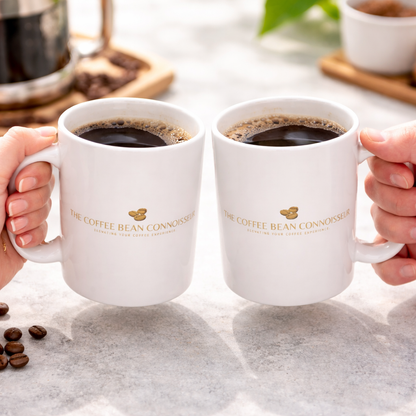Coffee Mug Bundle