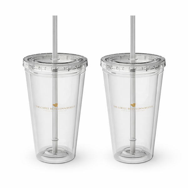 Tea Tumbler Bundle
