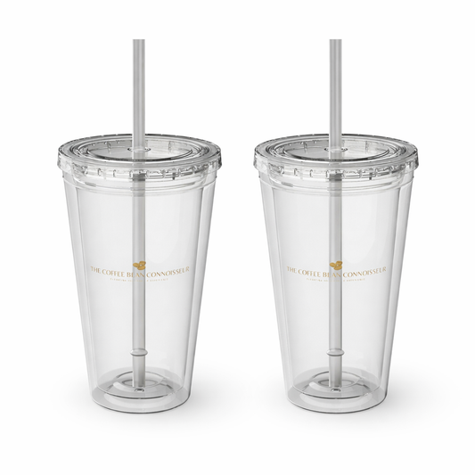 Tea Tumbler Bundle