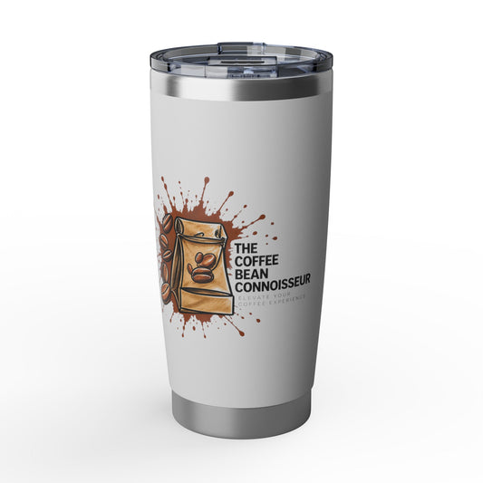 The Coffee Tumbler