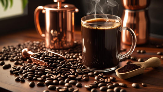 Colombia Coffee