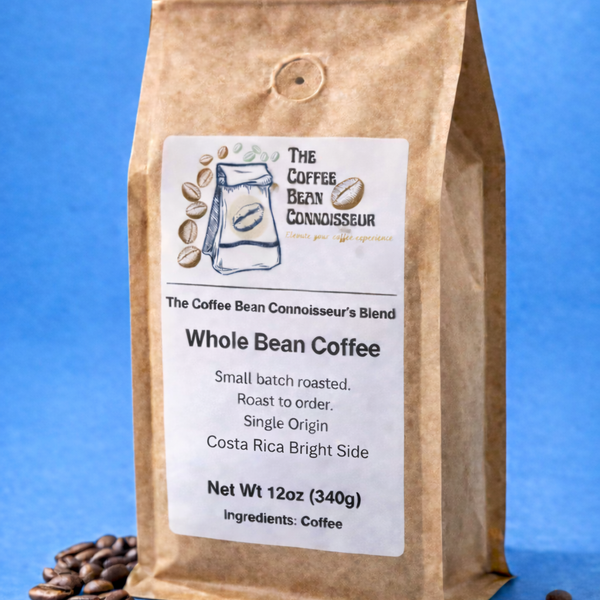 Costa Rica Bright Side