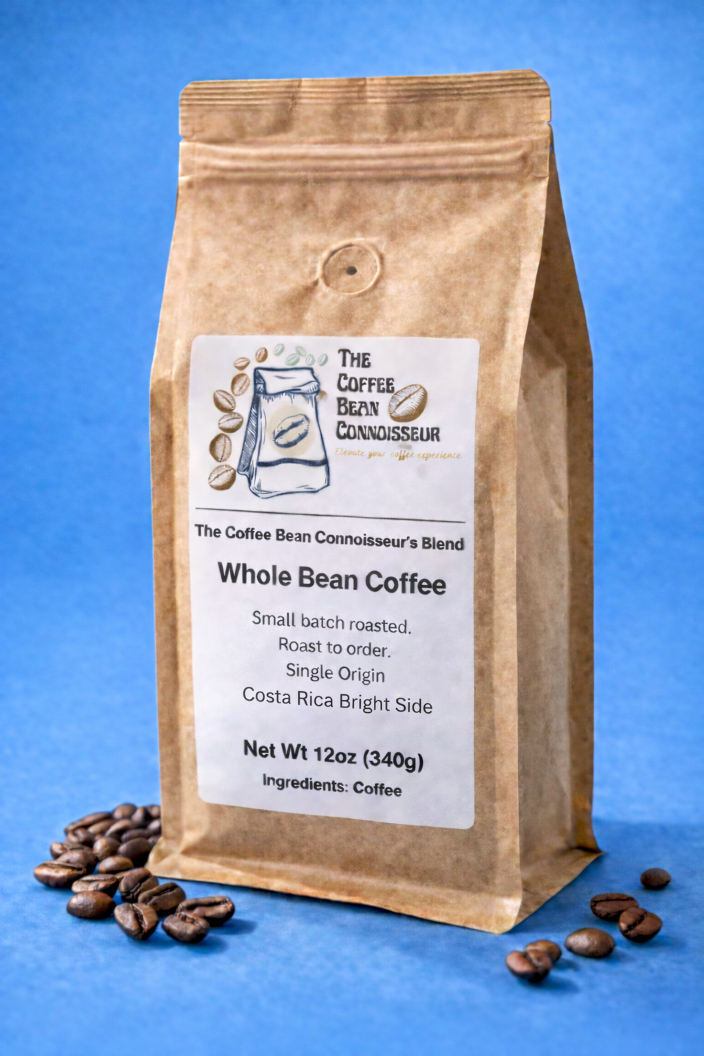 Costa Rica Bright Side