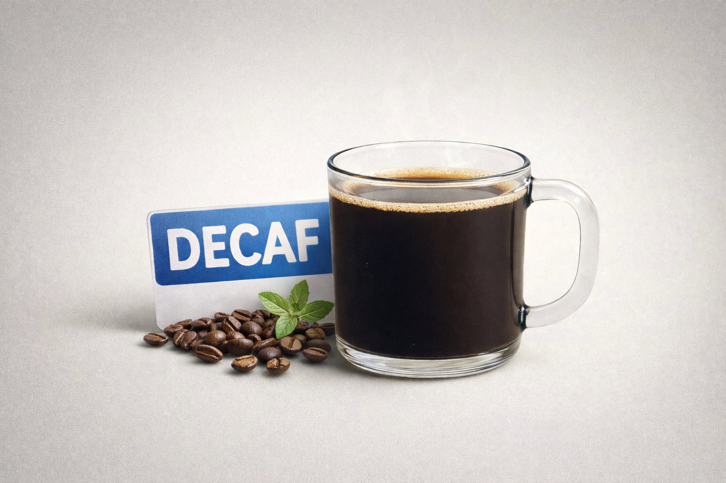 Peru Decaf Coffee - Chemical-Free
