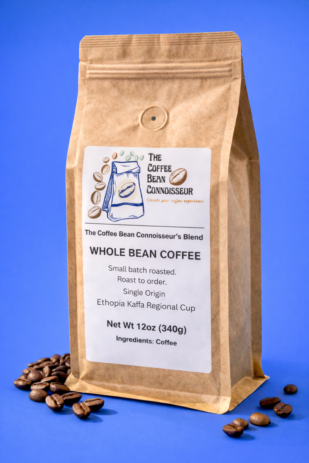 Ethiopia Kaffa Regional Cup