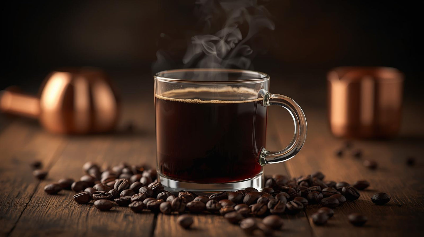 Ethiopian Sunrise Estate – Single Origin