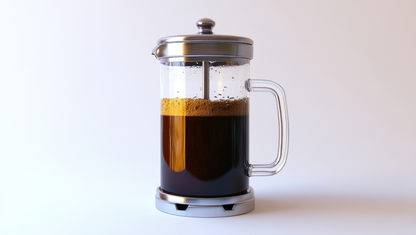 Peru Decaf Coffee - Chemical-Free