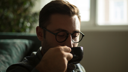 Peru Decaf Coffee - Chemical-Free