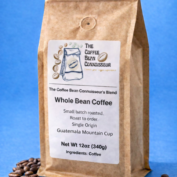 Guatemala Mountain Cup