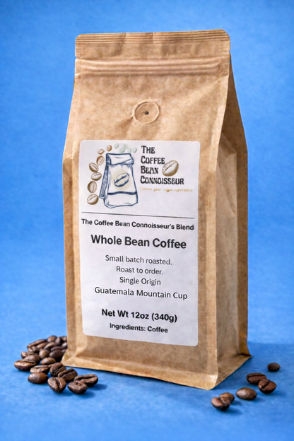 Guatemala Mountain Cup