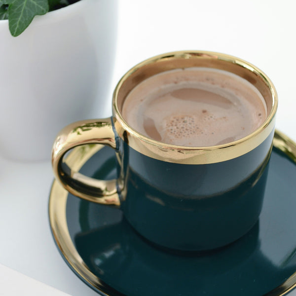 Intense Blonde Espresso