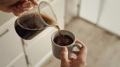 The Italian Extra Dark Roast Coffee