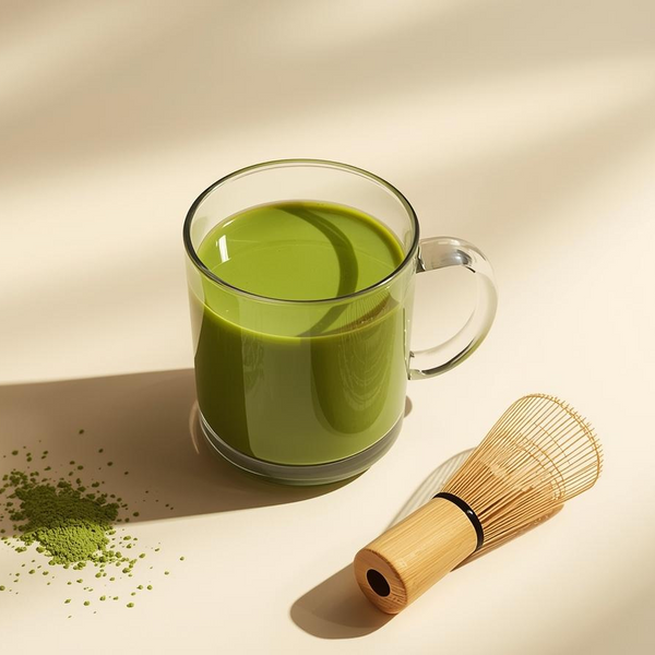 Ceremonial Grade Matcha