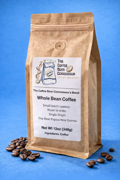 The Real Papua New Guinea