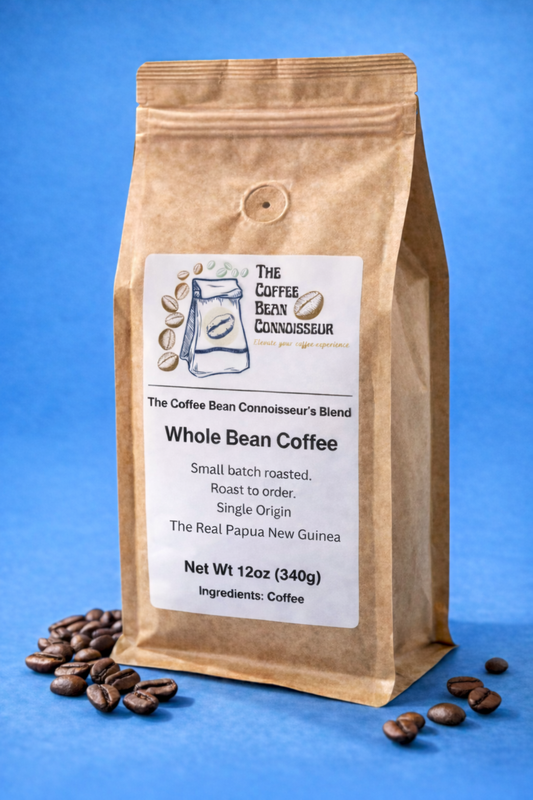 The Real Papua New Guinea