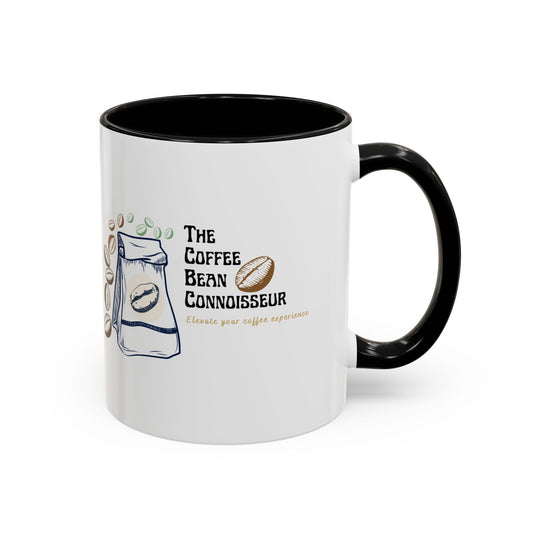 The CBC Signature Ceramic Mug, 12oz