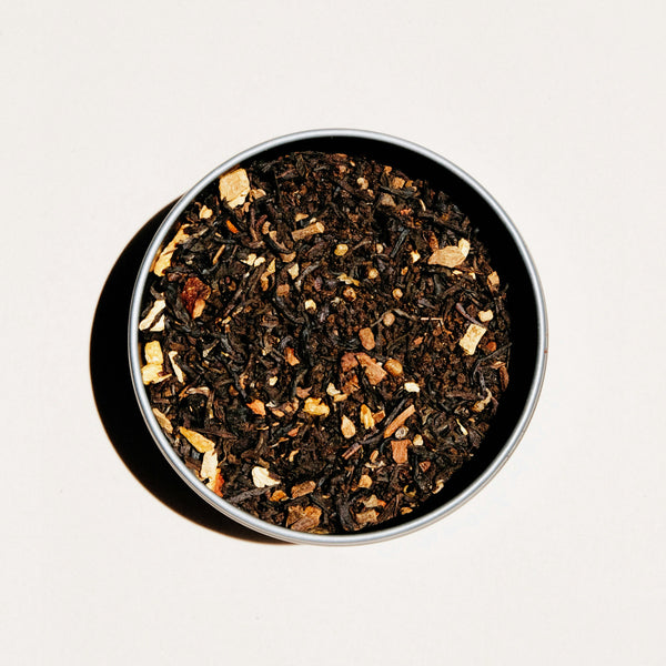 Spice Route Masala Tea