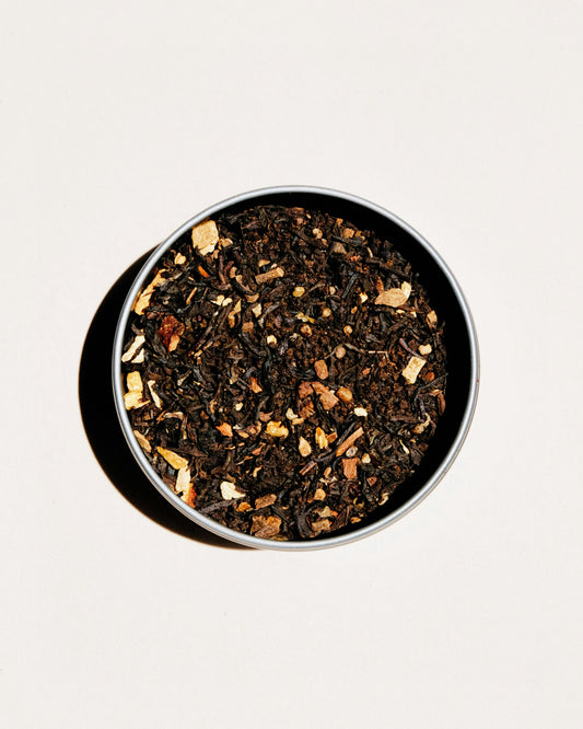 Spice Route Masala Tea