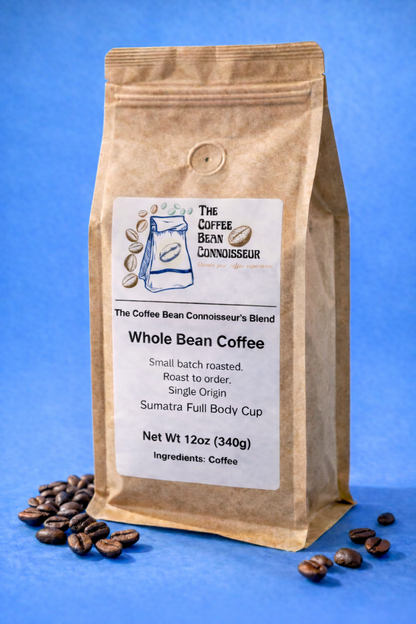 Sumatra Full Body Cup