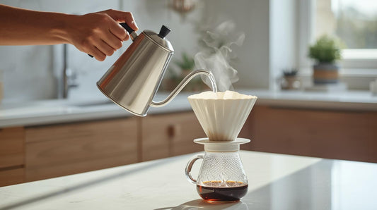 Sumatra Full Body Cup