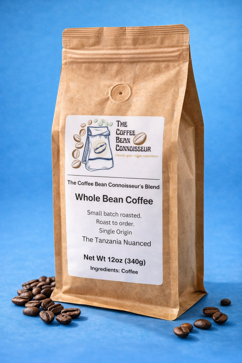 The Tanzania Nuanced