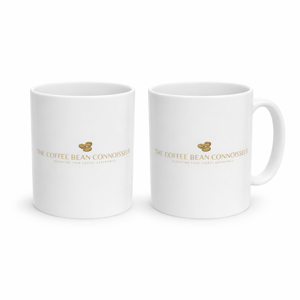 Coffee Mug Bundle