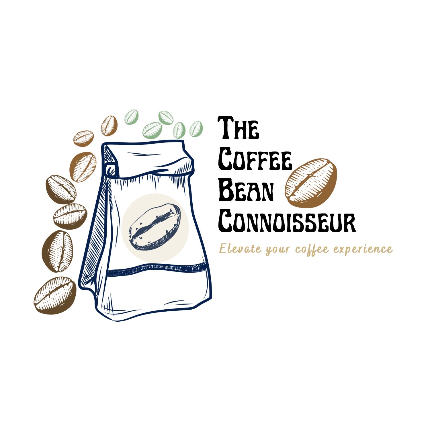 The Coffee Bean Connoisseur